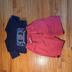 Cat & Jack Boys Bundle